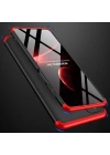 Galaxy M52 Kılıf Redclick Ays Kapak
