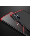 Galaxy M52 Kılıf Redclick Ays Kapak
