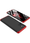 Galaxy M52 Kılıf Redclick Ays Kapak