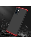 Galaxy M52 Kılıf Redclick Ays Kapak