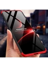 Galaxy M52 Kılıf Redclick Ays Kapak
