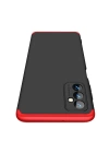 Galaxy M52 Kılıf Redclick Ays Kapak
