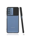 Galaxy M52 Kılıf Redclick Lensi Kapak