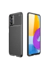 Galaxy M52 Kılıf Redclick Negro Silikon Kapak