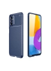 Galaxy M52 Kılıf Redclick Negro Silikon Kapak