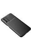 Galaxy M52 Kılıf Redclick Negro Silikon Kapak