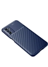 Galaxy M52 Kılıf Redclick Negro Silikon Kapak