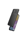 Galaxy M52 Kılıf Redclick Negro Silikon Kapak
