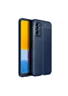 Galaxy M52 Kılıf Redclick Niss Silikon Kapak