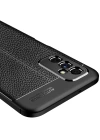 Galaxy M52 Kılıf Redclick Niss Silikon Kapak