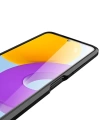 Galaxy M52 Kılıf Redclick Niss Silikon Kapak
