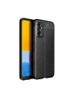 Galaxy M52 Kılıf Redclick Niss Silikon Kapak