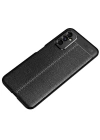 Galaxy M52 Kılıf Redclick Niss Silikon Kapak