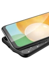 Galaxy M52 Kılıf Redclick Niss Silikon Kapak