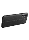 Galaxy M52 Kılıf Redclick Niss Silikon Kapak