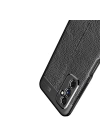 Galaxy M52 Kılıf Redclick Niss Silikon Kapak