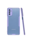 Galaxy M52 Kılıf Redclick Parfe Kapak