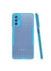 Galaxy M52 Kılıf Redclick Parfe Kapak