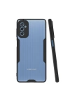 Galaxy M52 Kılıf Redclick Parfe Kapak