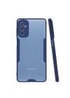 Galaxy M52 Kılıf Redclick Parfe Kapak