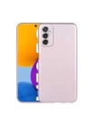 Galaxy M52 Kılıf Redclick Premier Silikon Kapak