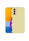 Galaxy M52 Kılıf Redclick Premier Silikon Kapak