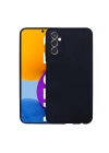 Galaxy M52 Kılıf Redclick Premier Silikon Kapak