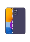 Galaxy M52 Kılıf Redclick Premier Silikon Kapak