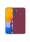 Galaxy M52 Kılıf Redclick Premier Silikon Kapak