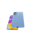 Galaxy M52 Kılıf Redclick Süper Silikon Kapak