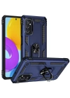Galaxy M52 Kılıf Redclick Vega Kapak