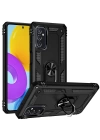 Galaxy M52 Kılıf Redclick Vega Kapak