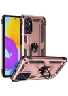 Galaxy M52 Kılıf Redclick Vega Kapak