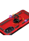 Galaxy M52 Kılıf Redclick Vega Kapak