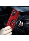 Galaxy M52 Kılıf Redclick Vega Kapak