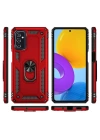 Galaxy M52 Kılıf Redclick Vega Kapak