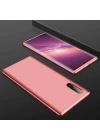 Galaxy Note 10 Kılıf Redclick Ays Kapak