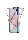 Galaxy Note 10 Plus Kılıf Redclick Enjoy Kapak