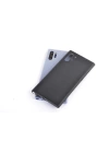 Galaxy Note 10 Plus Kılıf Redclick 1.kalite Pp Silikon
