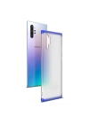 Galaxy Note 10 Plus Kılıf Redclick Nili Kapak