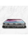 Galaxy Note 10 Plus Kılıf Redclick Nitro Anti Shock Silikon