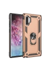 Galaxy Note 10 Plus Kılıf Redclick Vega Kapak
