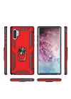 Galaxy Note 10 Plus Kılıf Redclick Vega Kapak
