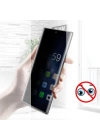 Galaxy Note 20 Redclick Privacy Polymer Nano Ekran Koruyucu