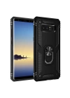 Galaxy Note 8 Kılıf Redclick Vega Kapak