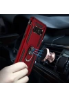 Galaxy Note 8 Kılıf Redclick Vega Kapak