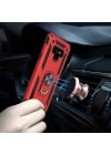 Galaxy Note 9 Kılıf Redclick Vega Kapak