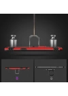 Galaxy Note 9 Kılıf Redclick Vega Kapak