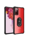 Galaxy S20 Fe Kılıf Redclick Mola Kapak