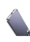 Galaxy S21 FE Kılıf Redclick Coss Kapak
